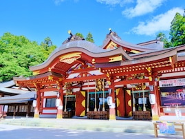 好き＆行ってみたい「岩手県の寺社仏閣」ランキング！ 2位「盛岡八幡宮」、1位は？ 【2025年調査】