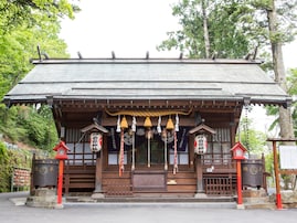 好き＆行ってみたい「群馬県の寺社仏閣」ランキング！ 2位「伊香保神社」を抑えた1位は？ 【2025年調査】