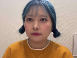 「もう会うことはないかも」人気タレント、謝罪交え“これから”について語る「身体 壊さないでね…」