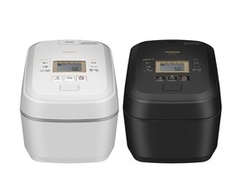 【楽天市場セール】日立「IHジャー炊飯器」が今だけ実質20％オフ！ 毎日のごはんをワンランク上に【11月11日】
