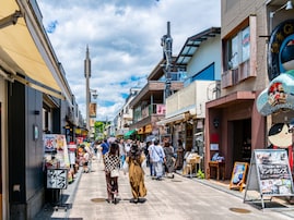 街並みが美しいと思う「日本の古都」ランキング！ 2位「鎌倉幕府所（神奈川県）」、1位は？ 【2025年調査】