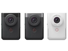 【楽天市場セール】Canon「ビデオカメラ」が今だけ実質10％オフ！ 動画も静止画も高画質に片手で撮影できる【11月12日】
