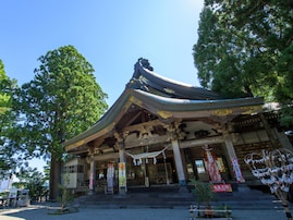 好き＆いただきたい「秋田県の御朱印」ランキング！ 2位「太平山三吉神社総本宮」、1位は？ 【2025年調査】