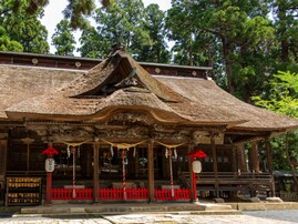 好き＆いただきたい「山形県の御朱印」ランキング！ 2位「熊野大社」を抑えた1位は？ 【2025年調査】