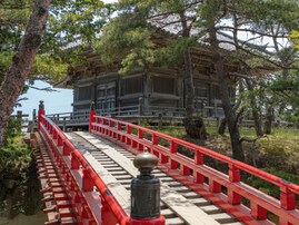好き＆いただきたい「宮城県の御朱印」ランキング！ 2位「瑞巌寺」を抑えた1位は？ 【2025年調査】