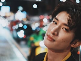 Snow Manの「好きなメンバー」ランキング！ 2位は「向井康二」、1位は？