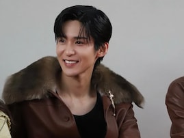 Snow Manで「歌がうまいと思うメンバー」ランキング！ 2位は「目黒蓮」、1位は？【2025年11月調査】