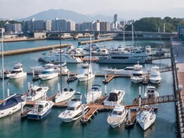 好き＆行ってみたい「九州地方（福岡・佐賀・長崎）の海の駅」ランキング！ 2位「ふくおか・マリノア海の駅」を抑えた1位は？【2025年調査】