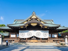 好き＆いただきたい「東京都の御朱印」ランキング！ 3位「靖國神社」を抑えた同率1位は？ 【2025年調査】