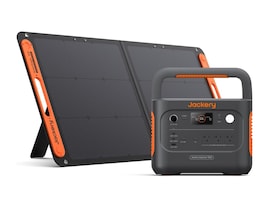 【Amazonお買い得情報】今だけ44％オフ！ Jackery「ポータブル電源とソーラーパネル」2点セットがお買い得【11月12日】