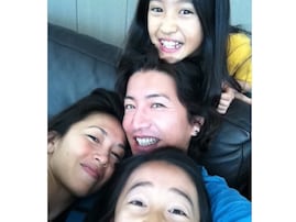 「世界一のお父さん」Cocomi＆Koki,、父・木村拓哉の誕生日を祝う「53歳もイケイケでカッケェまま行ったれ〜」