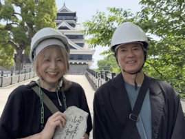 夫婦仲をお手本にしたい俳優の「芸能人夫婦」ランキング！ 2位「唐沢寿明×山口智子」を抑えた1位は？