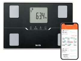 【Amazonセール】タニタの「体組成計」が7280円→5750円の衝撃価格