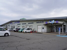 好き＆行ってみたい「石川県の商店街・市場」ランキング！ 2位「金沢港いきいき魚市（金沢市）」を抑えた1位は？【2025年調査】