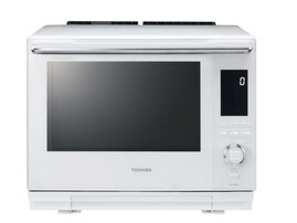 【楽天市場セール】東芝「オーブンレンジ」が今だけ実質20％オフ！ 多彩な自動メニューを搭載【11月13日】