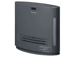 【楽天市場セール】Panasonic「セラミックファンヒーター」が今だけ実質10％オフ！ 加湿と暖房を同時にこなすW機能【11月14日】