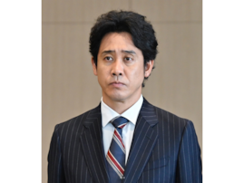 「2025年秋ドラマ」で演技が光っていると思う主演俳優ランキング！ 「大泉洋」を大差で上回った1位は？