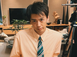 「2025年秋ドラマ」出演の好きな男性俳優ランキング！ 2位「竹内涼真」を抑えた1位は？