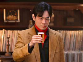 「2025年秋ドラマ」で演技が光っていると思う男性俳優ランキング！ 「菅田将暉」を抑えた2人は？