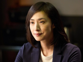 「2025年秋ドラマ」で演技が光っていると思う女性俳優ランキング！ 「天海祐希」を僅差で抑えた1位は？