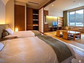 【楽天トラベルセール】「富士山と湖を望むリゾート　ホテル　マウント富士」が今だけ特別価格に！ 温泉と絶景を満喫する休日【11月16日】