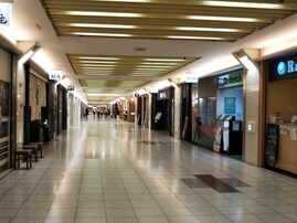 好き＆行ってみたい「愛知県の商店街・市場」ランキング！ 2位「エスカ地下街（名古屋市）」を抑えた1位は？【2025年調査】