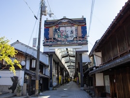 好き＆行ってみたい「滋賀県の商店街・市場」ランキング！ 2位「長浜大手門通り商店街（長浜市）」を抑えた1位は？【2025年調査】