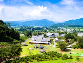 子連れで行きたいと思う「群馬県の道の駅」ランキング！ 2位「川場田園プラザ（利根郡川場村）」、1位は？