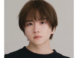 朝ドラ『ばけばけ』に出演するイケメンだと思う男性俳優ランキング！ 2位「板垣李光人」、堂々1位は？