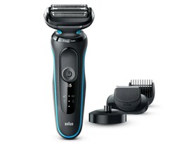 【楽天市場セール】ブラウン「充電式シェーバー」が今だけ実質20％オフ！ 深剃りとやさしさを両立【11月17日】