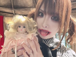 V系バンドマン、「サラリーマン時代からのビフォーアフター」ショットを公開！ 「とても胡散臭いです」