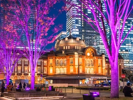 【東京都】年末年始は西新宿が熱い！ 蜷川実花やハローキティのカウントダウンイベント＆イルミネーション開催