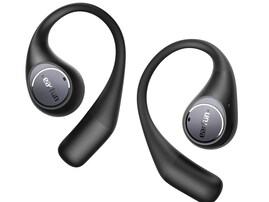 【Amazonセール】EarFun「オープンイヤーイヤホン」が9000円→7190円の衝撃価格