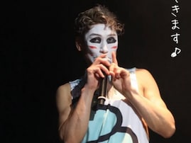 「いやーー心配だよ」人気バンドメンバー、“酷い時の蕁麻疹”ショット公開「皮膚科に行ってください！」