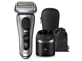 【楽天市場セール】ブラウン「電気シェーバー」が今だけ実質10％オフ！ 常に最適な圧力とスピードを自動調整【11月18日】