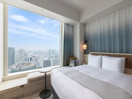 【楽天トラベル売れ筋1位】「京急ＥＸホテルみなとみらい横浜（横浜シンフォステージ内）」は駅近＆最新設備のスマートホテル【11月18日】