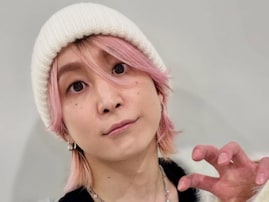「さては大して好きじゃないだろ」佐久間大介、作品名間違いに指摘＆批判。「ほんとにオタクなのか!?」