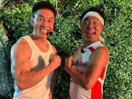 高学歴と知って驚いた男性お笑い芸人ランキング！ 「サンシャイン池崎」を抑えた1位は？