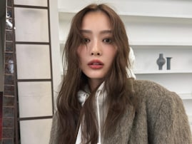 「スリットォォォッ！」内田理央、美脚際立つ私服姿を披露！ 「大人の色気が…」「眼福の極み！」