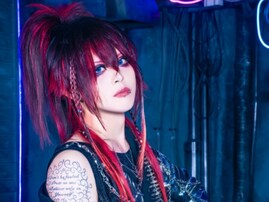 「すごくない？」V系バンドマン、過去と現在の比較ショットを公開！ 「痩せたくてモテたくて頑張った」