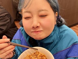 「令和のドラちゃん」人気タレント、13キロ増を告白。“ぽっちゃりの道”へ！ きっかけはあの人気メニュー