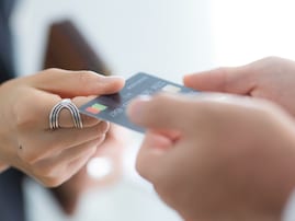 ポイントが貯まりやすいと思う「三井住友カードのクレカ」ランキング！ 2位「三井住友カード」、1位は？【2025年調査】