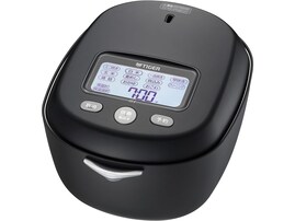 【Amazonお買い得情報】タイガー魔法瓶「炊飯器」が今だけ2万円以上安い！ 甘味とツヤのあるご飯を楽しめる【11月19日】