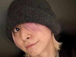 「申し訳ない」佐久間大介、作品名間違いを謝罪＆訂正。「これくらい許してやれよ…って思う」