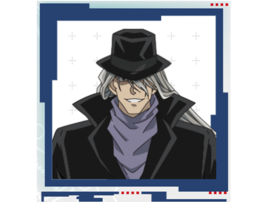 『名探偵コナン』黒の組織で好きなキャラクターランキング！ 2位「ジン」、では1位は？【2025年最新】