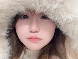 「X降臨きたーーー！！！」美容インフルエンサー、Xを開設！ 自撮り写真に大反響「初投稿でこれは反則」