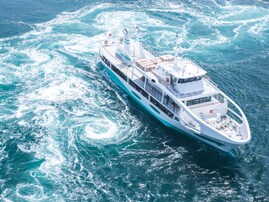 好き&行ってみたい「徳島県の商店街・市場」ランキング！ 2位「北灘漁業組合 さかな市（鳴門市）」、1位は？ 【2025年調査】