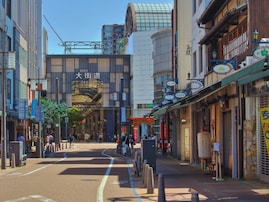 好き&行ってみたい「愛媛県の商店街・市場」ランキング！ 2位「松山ロープウェイ商店街（松山市）」、1位は？ 【2025年調査】