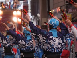 好き&行ってみたい「高知県の商店街・市場」ランキング！ 2位「はりまや橋商店街（高知市）」、1位は？ 【2025年調査】