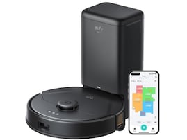 【Amazonブラックフライデー】Anker Eufy「ロボット掃除機」が6万9990円→2万9990円の衝撃価格【先行セール】